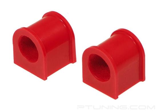 Picture of Rear Sway Bar Bushings - Red