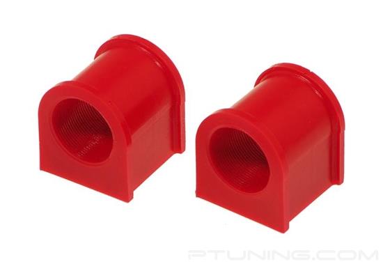 Picture of Rear Sway Bar Bushings - Red