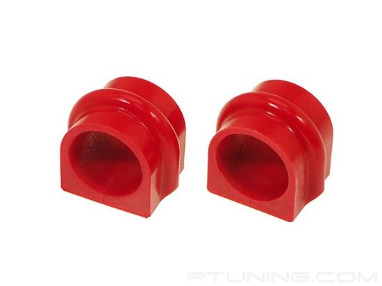 Picture of Front Sway Bar Bushings - Red