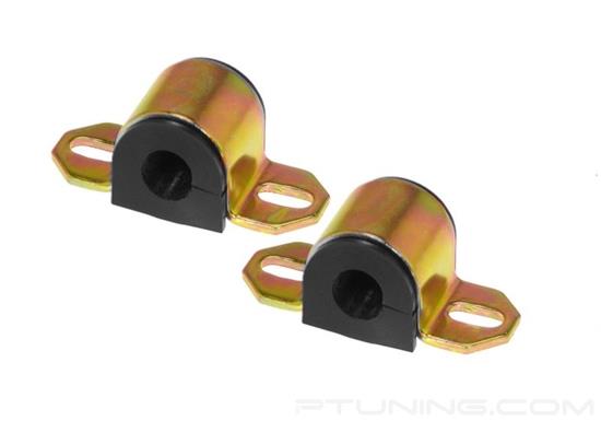 Picture of Rear Sway Bar Bushings - Black