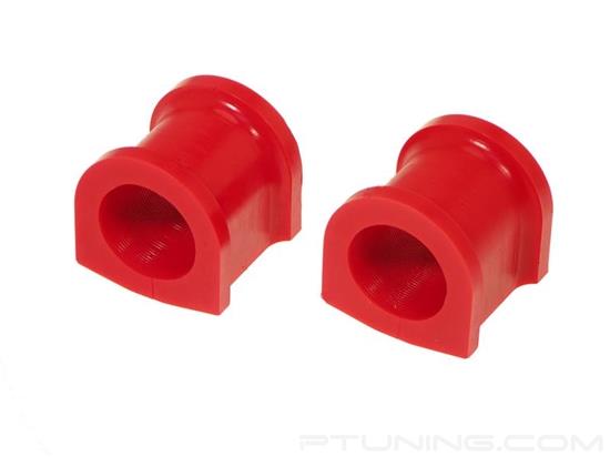 Picture of Front Sway Bar Bushings - Red