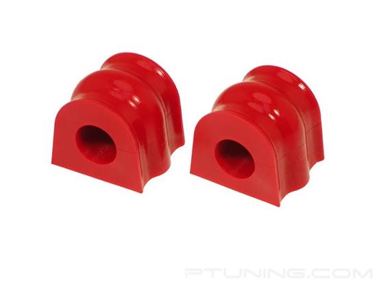 Picture of Front Sway Bar Bushings - Red