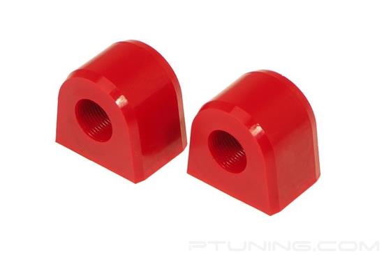 Picture of Rear Sway Bar Bushings - Red