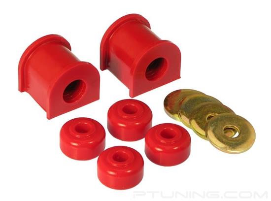 Picture of Rear Sway Bar and End Link Bushings - Red