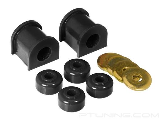 Picture of Rear Sway Bar and End Link Bushings - Black