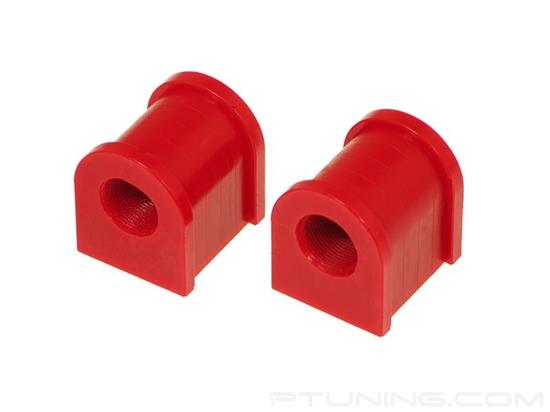 Picture of Front Sway Bar Bushings - Red