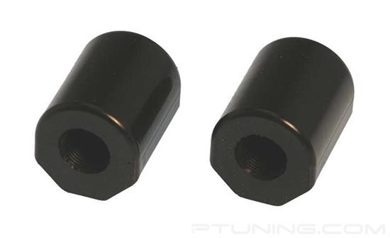 Picture of Rear Sway Bar Bushings - Black