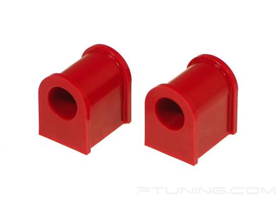 Picture of Front Sway Bar Bushings - Red