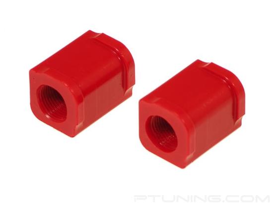 Picture of Rear Sway Bar Bushings - Red