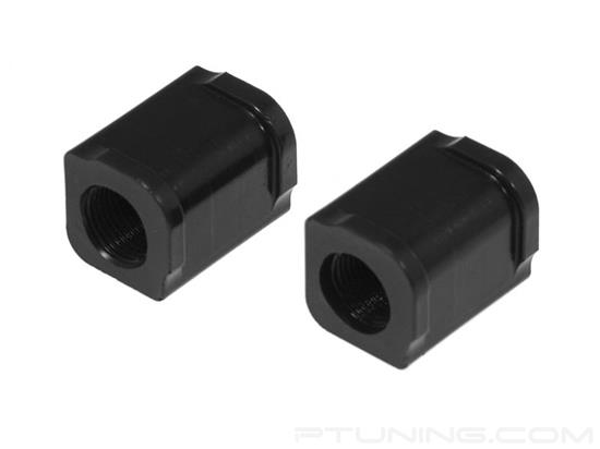 Picture of Rear Sway Bar Bushings - Black