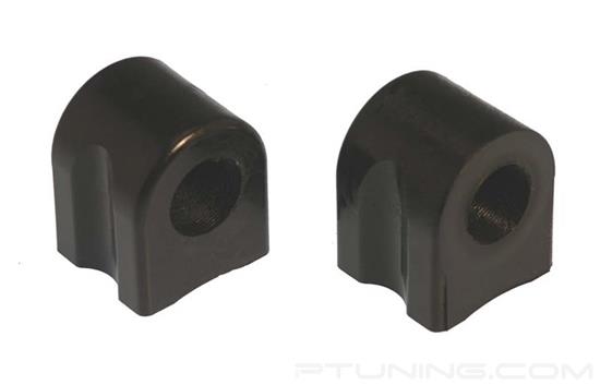 Picture of Rear Sway Bar Bushings - Black