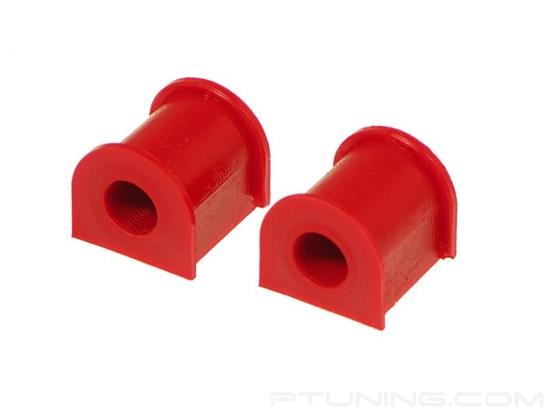 Picture of Rear Sway Bar Bushings - Red