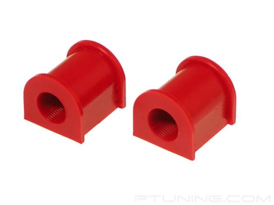 Picture of Rear Sway Bar Bushings - Red