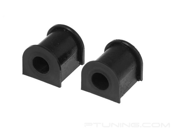 Picture of Rear Sway Bar Bushings - Black