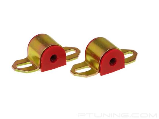 Picture of Universal Sway Bar Bushings - Red