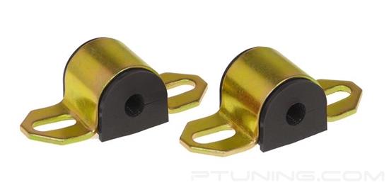 Picture of Universal Sway Bar Bushings - Black