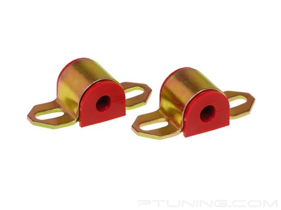 Picture of Universal Sway Bar Bushings - Red