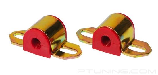 Picture of Universal Sway Bar Bushings - Red