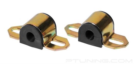 Picture of Universal Sway Bar Bushings - Black