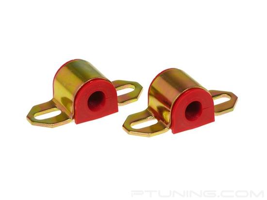 Picture of Universal Sway Bar Bushings - Red