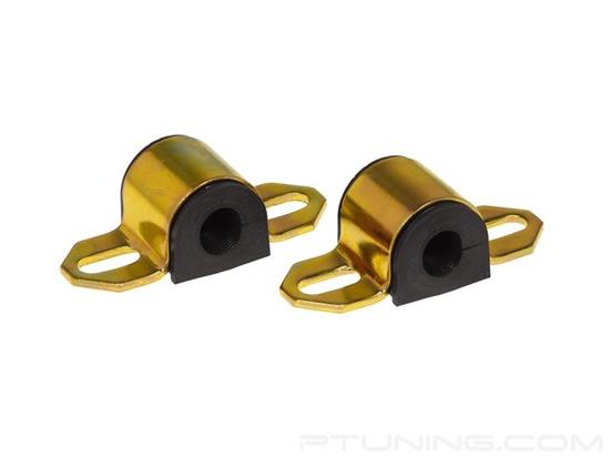 Picture of Universal Sway Bar Bushings - Black