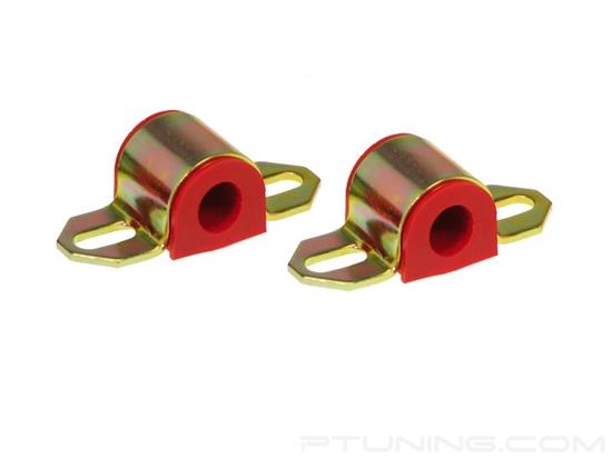 Picture of Universal Sway Bar Bushings - Red