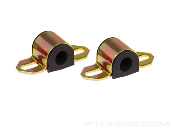 Picture of Universal Sway Bar Bushings - Black