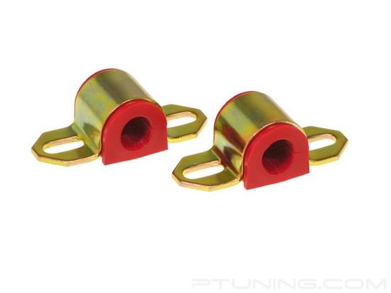 Picture of Universal Sway Bar Bushings - Red
