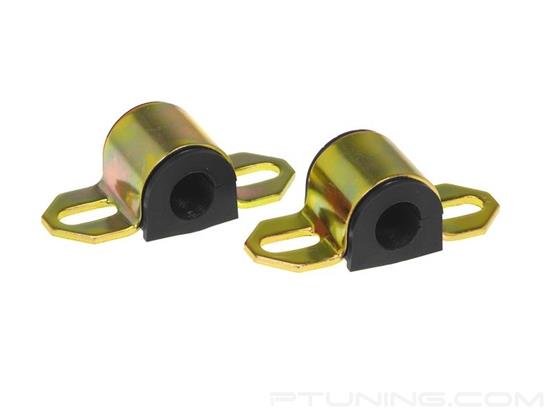 Picture of Universal Sway Bar Bushings - Black