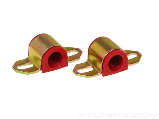 Picture of Universal Sway Bar Bushings - Red