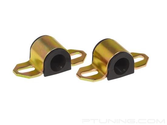 Picture of Universal Sway Bar Bushings - Black