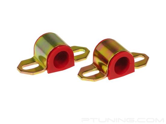 Picture of Universal Sway Bar Bushings - Red