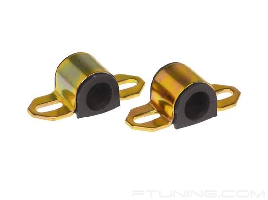 Picture of Universal Sway Bar Bushings - Black