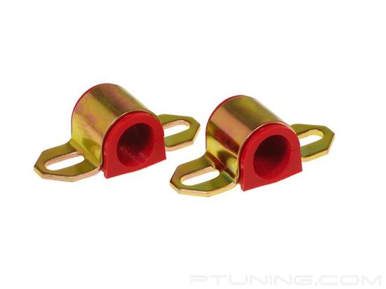 Picture of Universal Sway Bar Bushings - Red