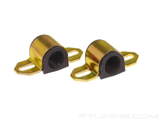 Picture of Universal Sway Bar Bushings - Black
