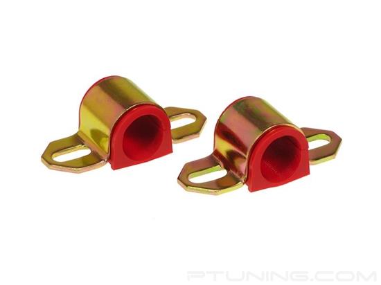 Picture of Universal Sway Bar Bushings - Red