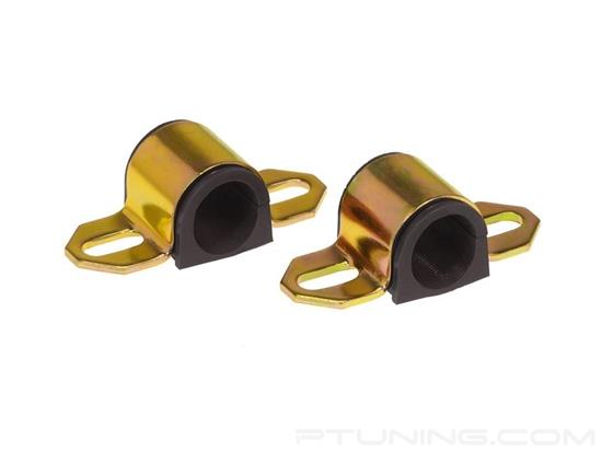 Picture of Universal Sway Bar Bushings - Black