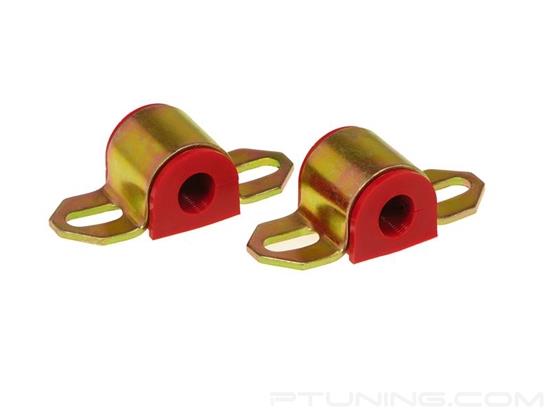 Picture of Universal Sway Bar Bushings - Red