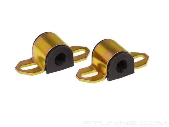 Picture of Universal Sway Bar Bushings - Black