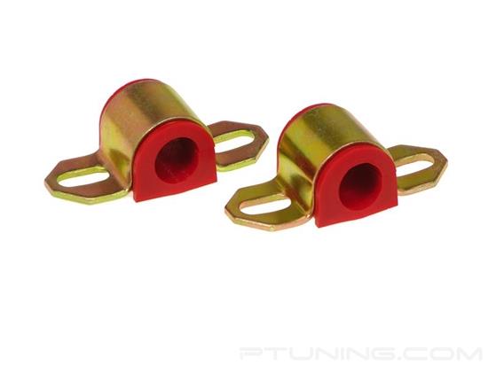 Picture of Universal Sway Bar Bushings - Red