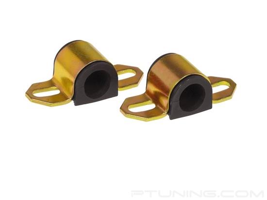 Picture of Universal Front Sway Bar Bushings - Black