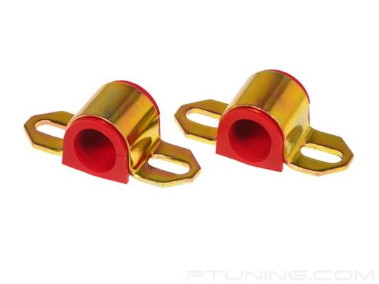 Picture of Universal Sway Bar Bushings - Red