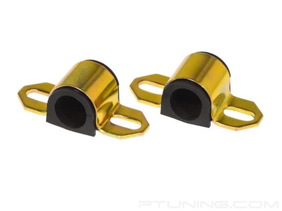 Picture of Universal Sway Bar Bushings - Black