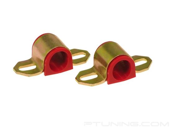 Picture of Universal Sway Bar Bushings - Red