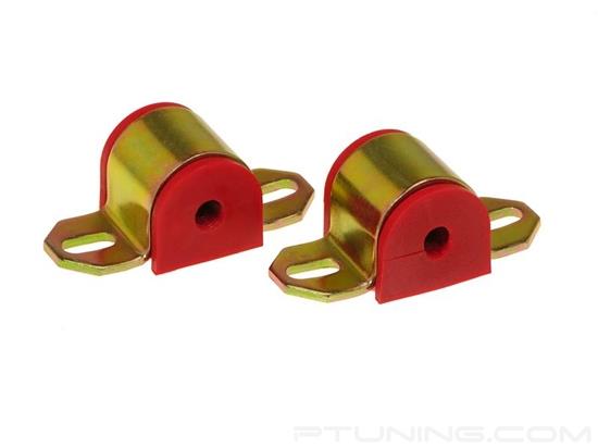 Picture of Universal Sway Bar Bushings - Red