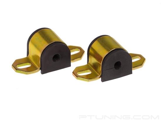 Picture of Universal Sway Bar Bushings - Black