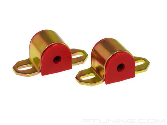 Picture of Universal Sway Bar Bushings - Red
