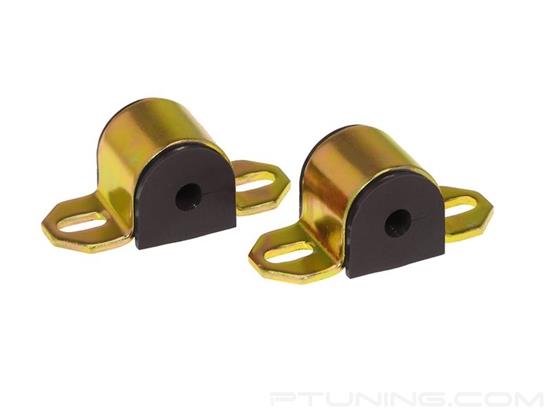 Picture of Universal Sway Bar Bushings - Black