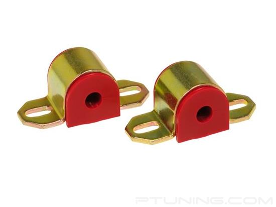 Picture of Universal Sway Bar Bushings - Red