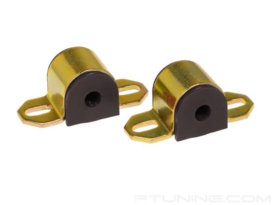 Picture of Universal Sway Bar Bushings - Black